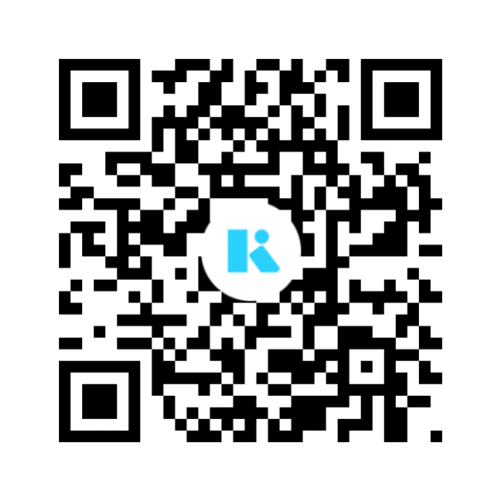 Kyash QRCode