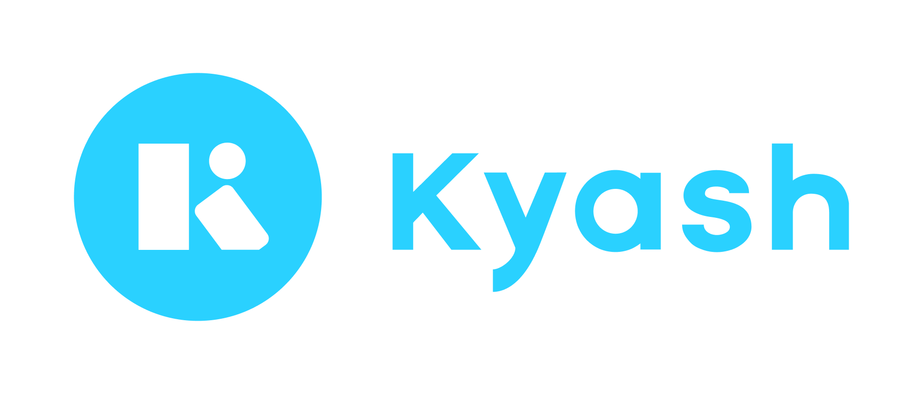 Kyash Logo