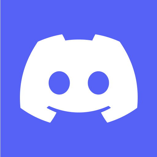 Discord's icon