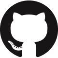 GitHub's icon