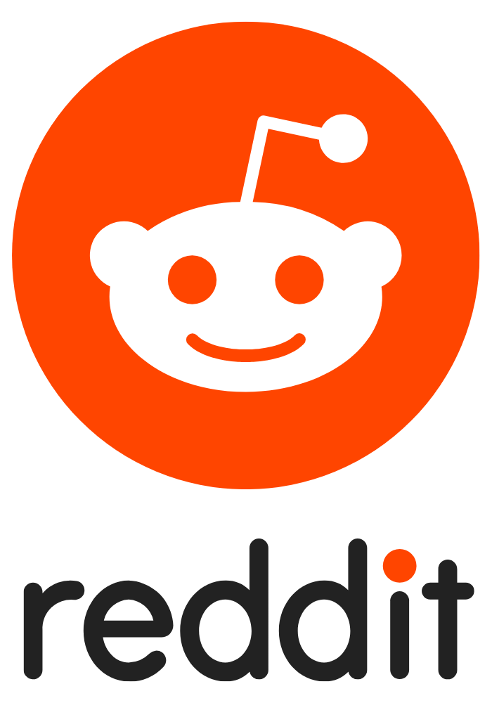 Reddit's icon