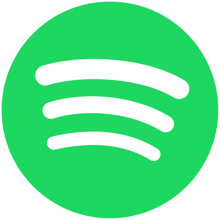 Spotify's icon