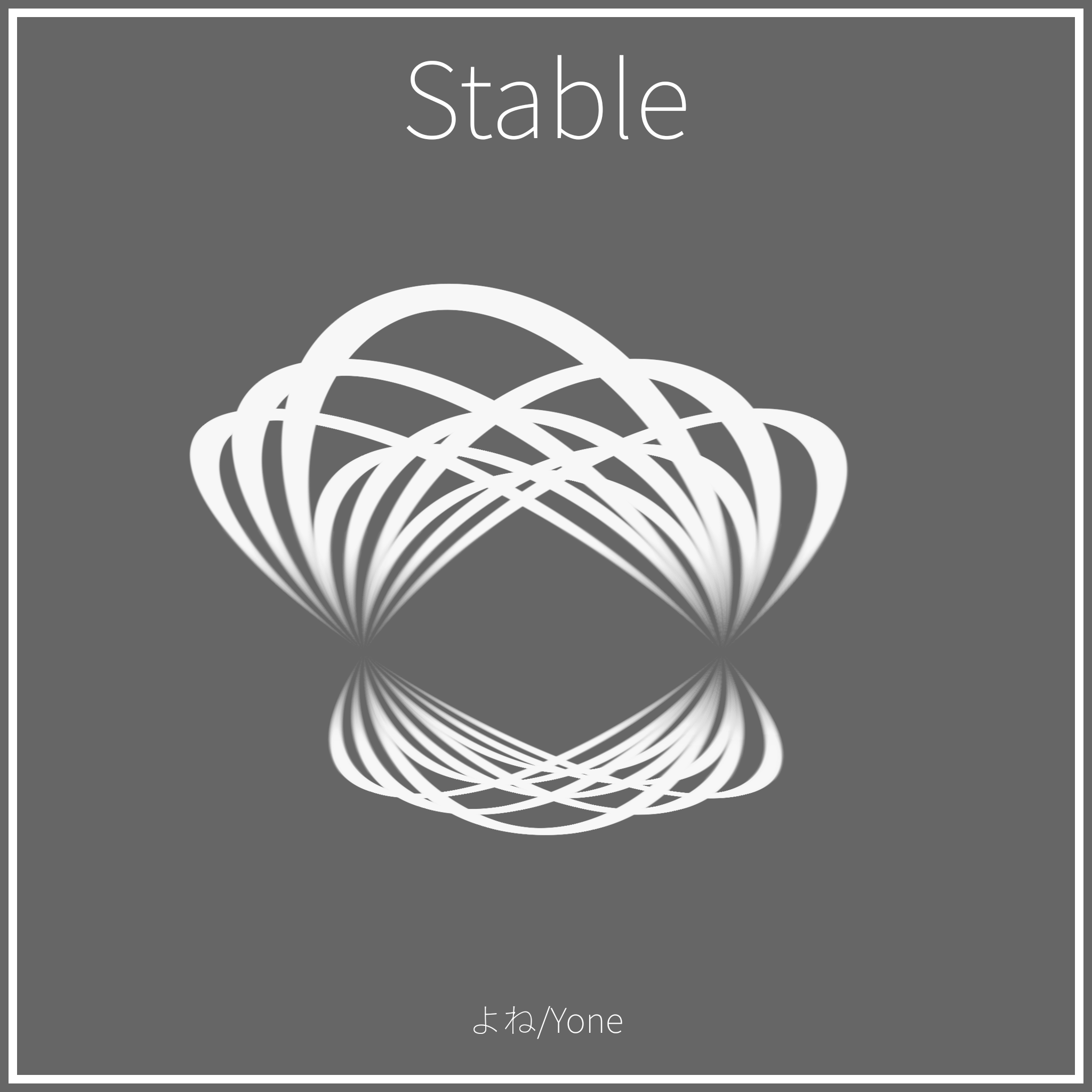 Stable のジャケット画像